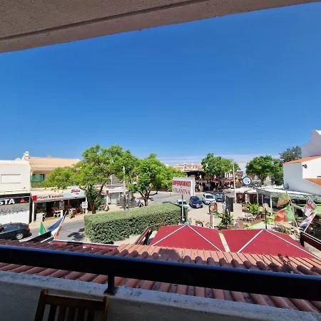 Stunning Near Clubs Apartamento Albufeira