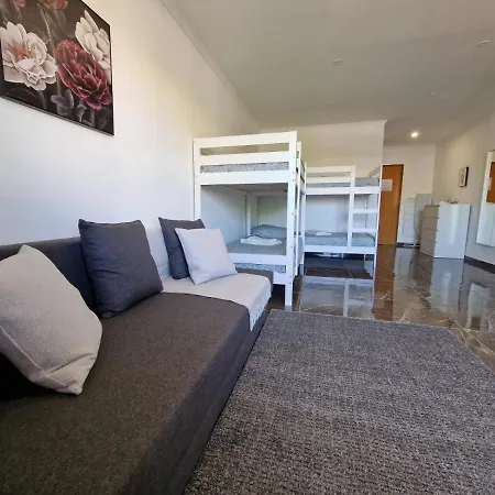 Apartamento Stunning Near Clubs *