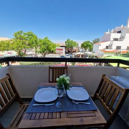 Stunning Near Clubs Apartamento *